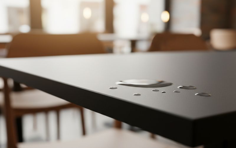 Kompakt Laminat Tabla Nedir, Avantajları Nelerdir?