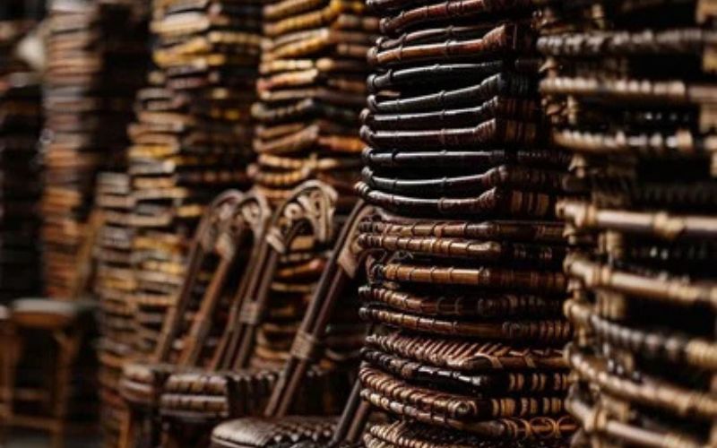 Toplu Sandalye Alımında Pazarlık ve Ödeme Koşulları