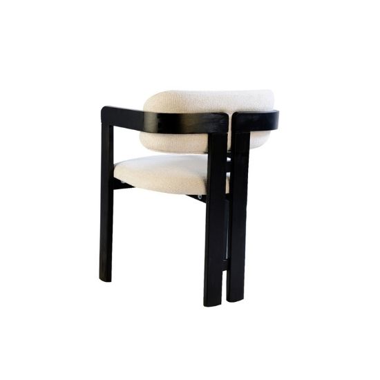 Lizbon Sandalye - görsel 2