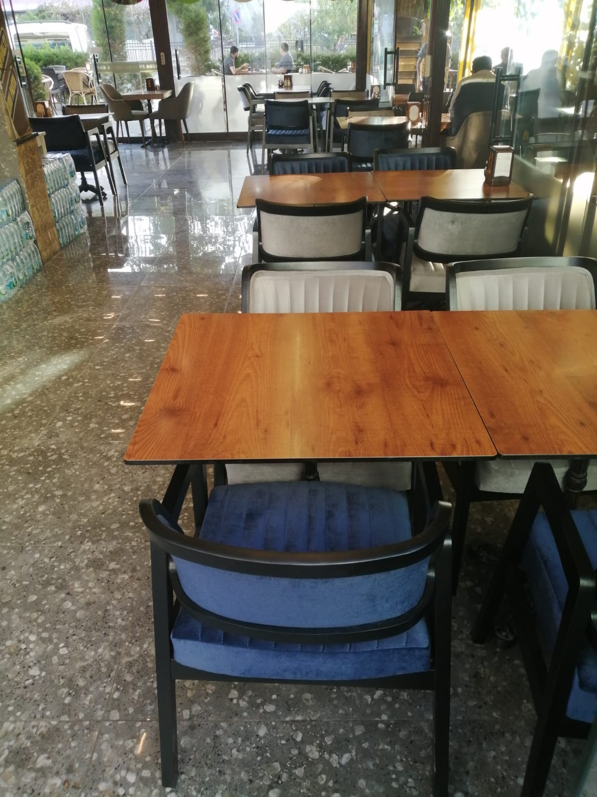 Azra Cafe Karşıyaka