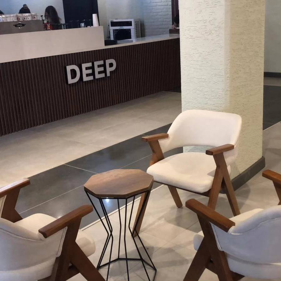 Deep İzmit