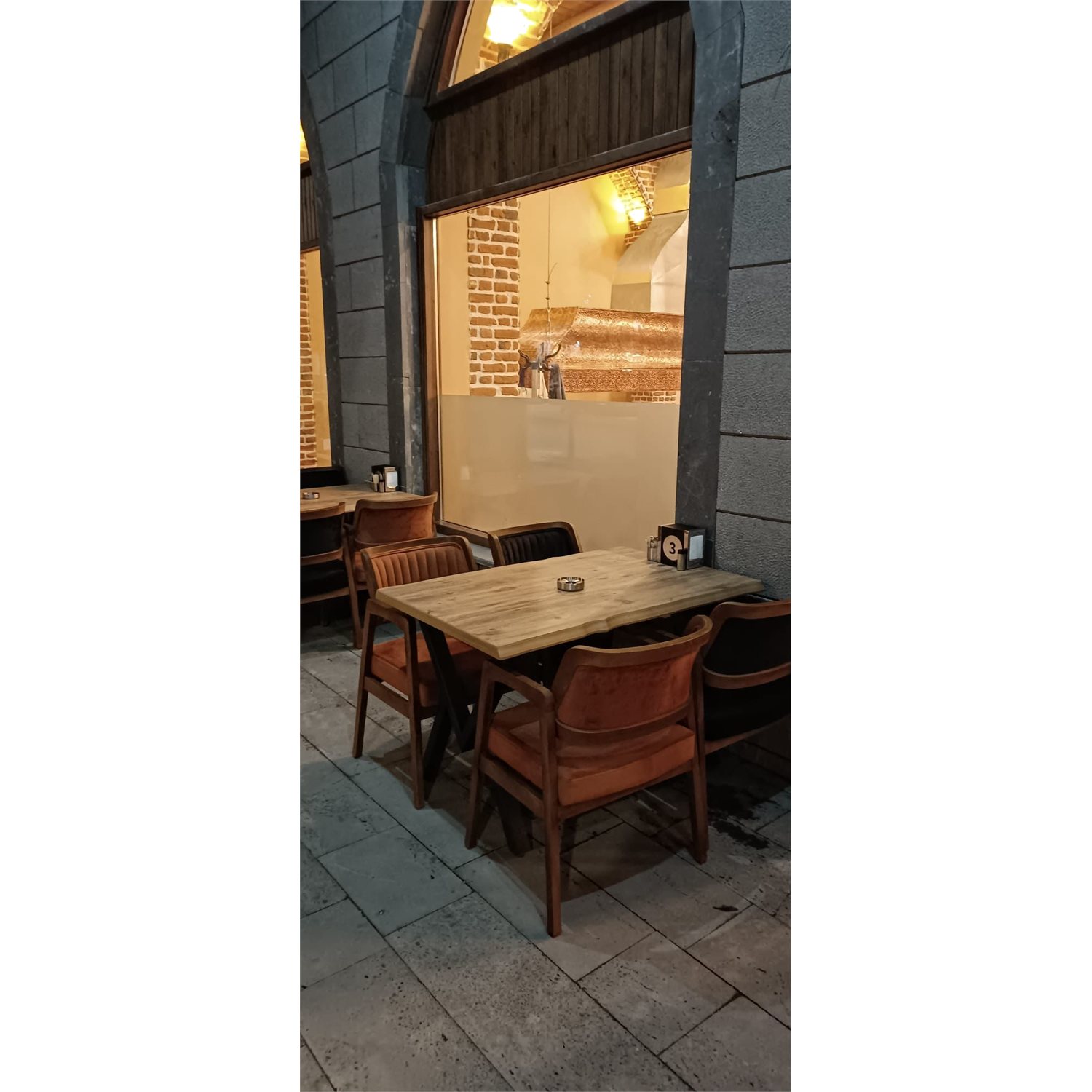 Diyarbakır Sur Yeni Kapı Restorant