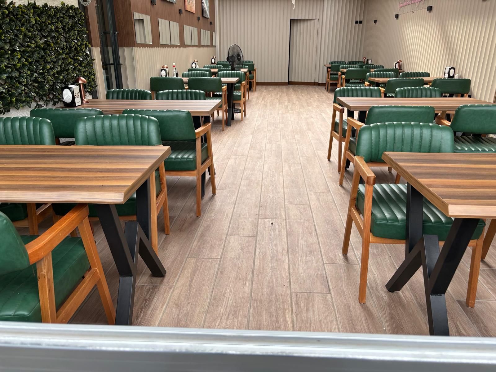 Karaca Restoran - Giresun