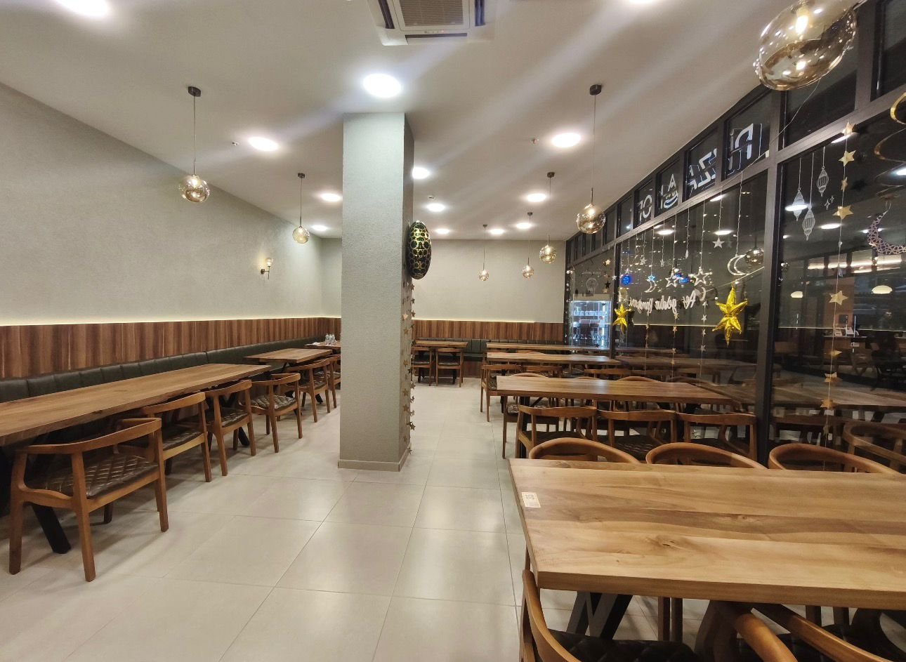 Pizza Amore - İstanbul Üsküdar