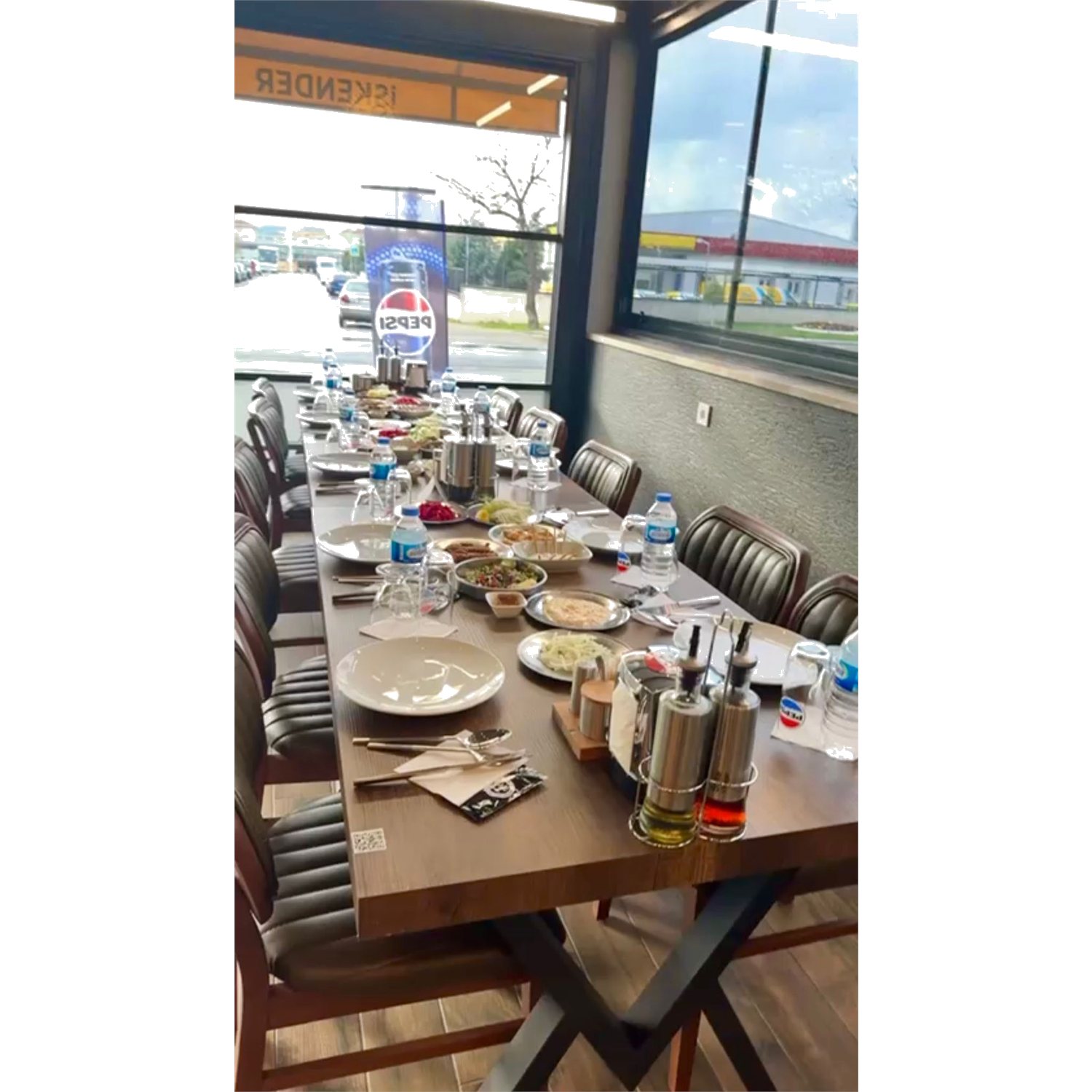 Lüleburgaz Şanlı İskender