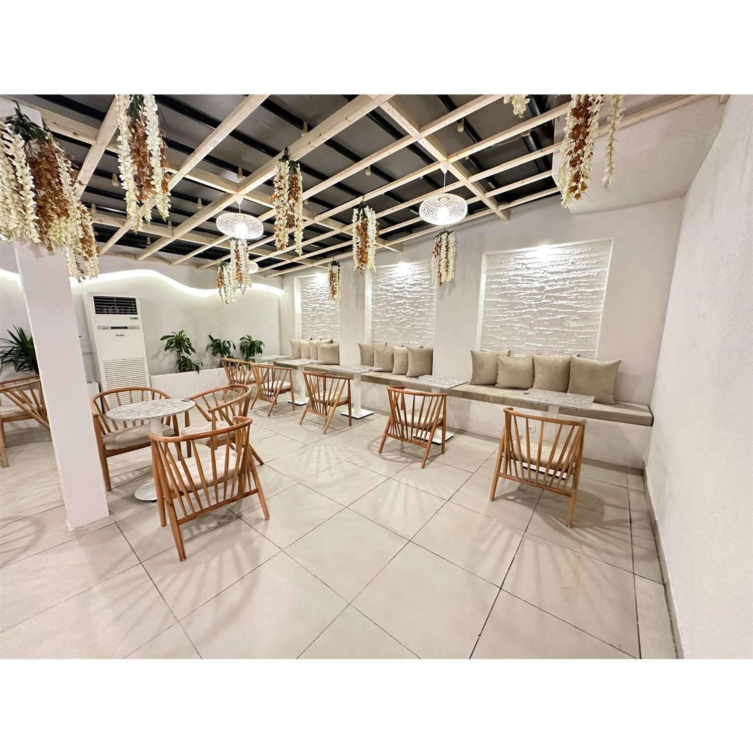 Manisa Akhisar Moon Coffee