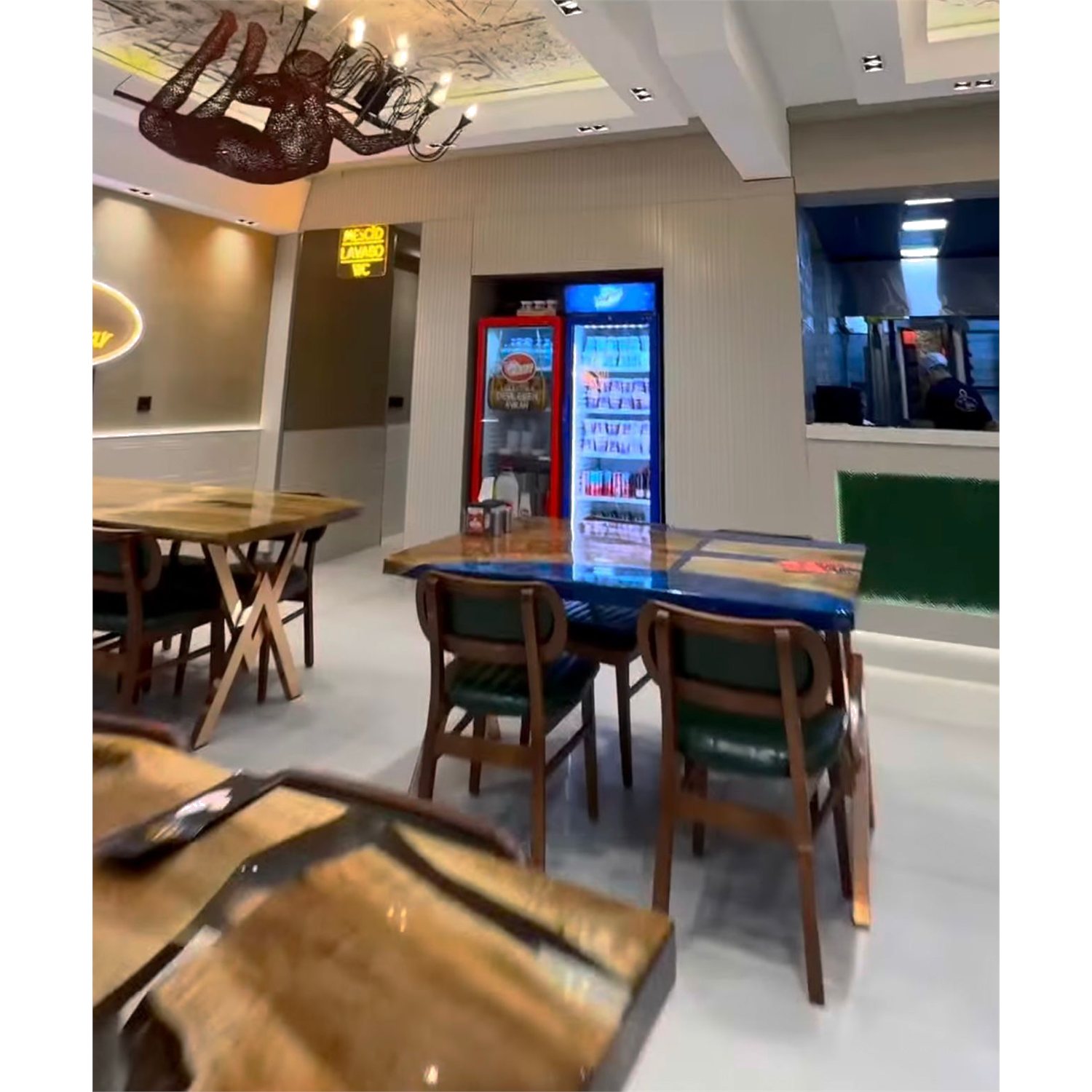 Şanlıurfa Gülizar Döner