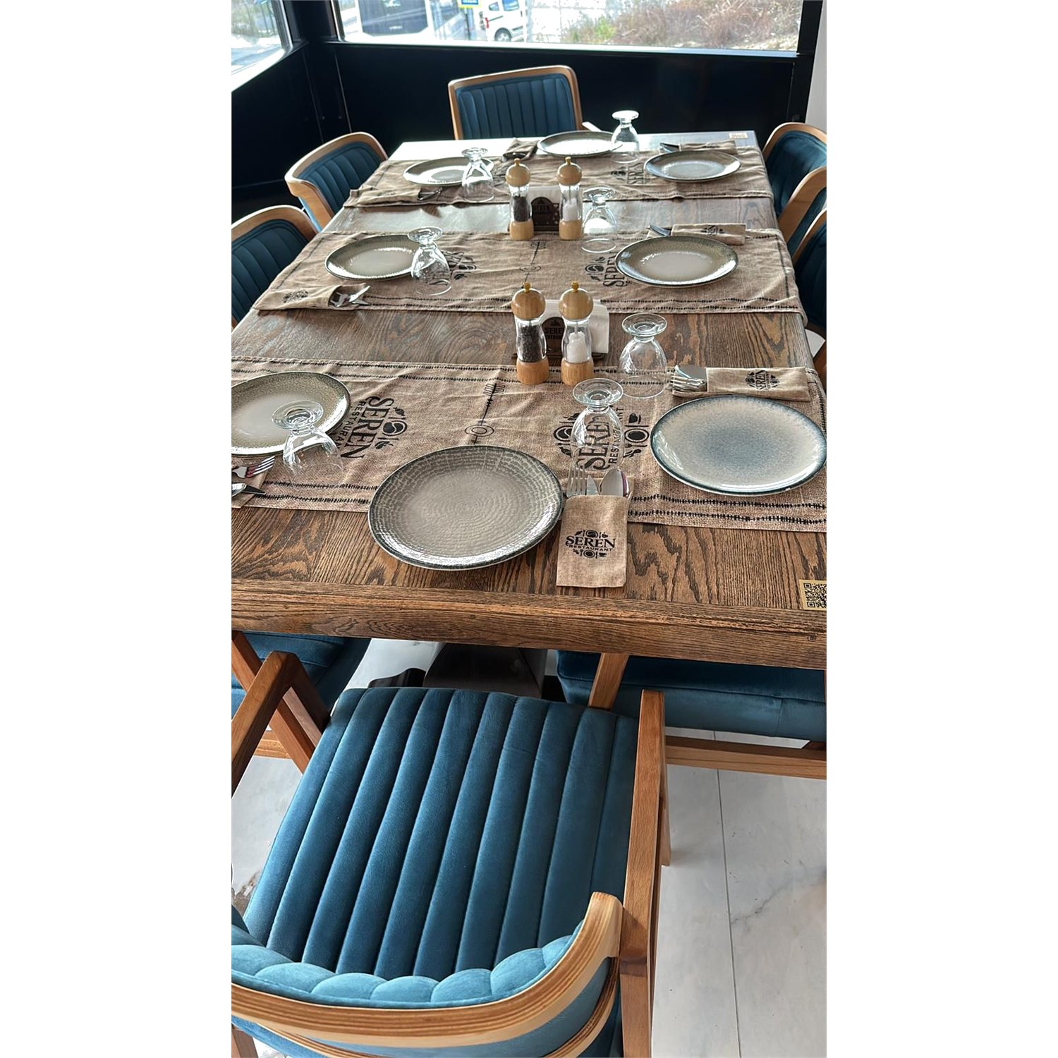 Şile Seren Restorant